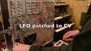 Ryan Vail x Delta Sound Labs