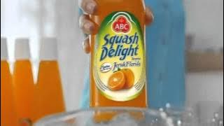 Download lagu Iklan - ABC Squash Delight_15s