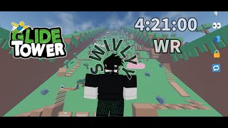 Glide Tower 42100 Wr