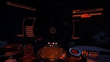 Distress Call Threat_0 [Elite Dangerous]