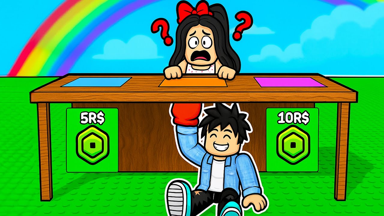 ROBUX sau PUMN?🥊 Alege bine ! Ha ha