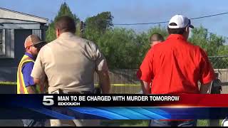 Man Set to be Arraigned for Dumping Missing Woman’s Body in Septic Tank