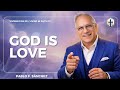 When You Feel Empty: Discover God’s Unfailing Source of Love