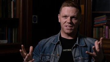 Darren McGarvey - Poverty Safari Impact