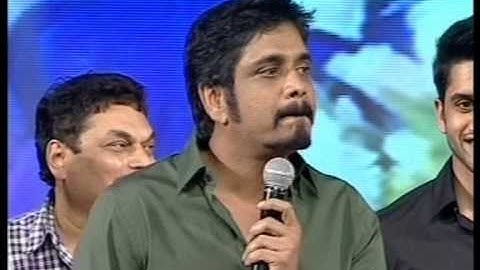 Tadakha Audio Release Function (Part 3) - Video Coverage