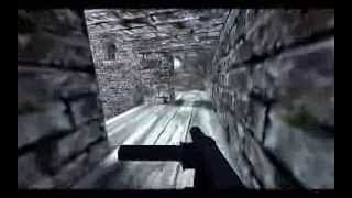 Shaft City - Part 1