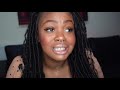 Beginning of video