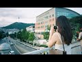 SUMMER vlog. 여름맞이 방 인테리어 🌿 | 셀프 페인팅 | 다이어트 | 비즈반지 만들기 | 강아지 셀프미용