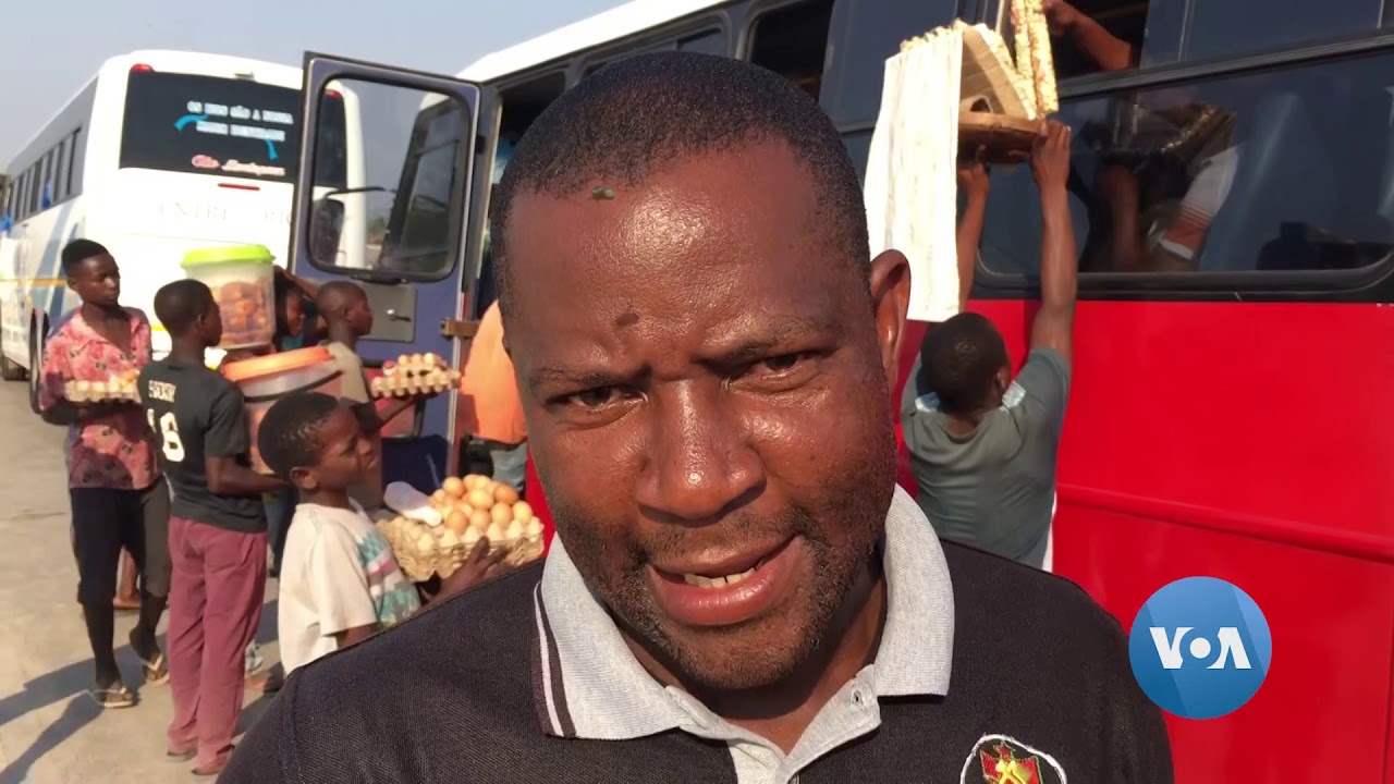 Moçambique: Ataque entre Gorongosa e Nhamatanda