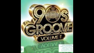 Ministry Of Sound - 90s Groove Volume II