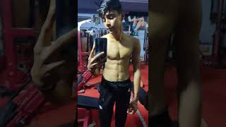 #sixpack #ytshorts #viral #song company 17 year body #sixpack #ytshorts #viral #song company 17 year body