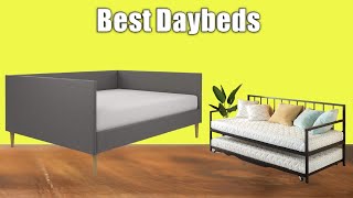The 5 Best Daybeds 2021 - Daybeds Reviews