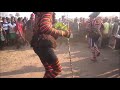 Luchazi Dance Mukanda Ritual Dance Tundanda 