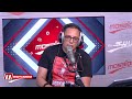Sport Express : بلا صور ولا فيديوهات ولا أخبار.. المنتخب يُنهي رابع أيام تربص المونديال