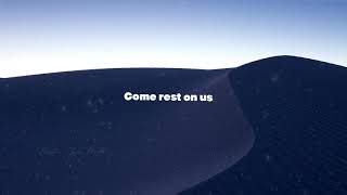 Rest On Us -  UPPERROOM Lyrics