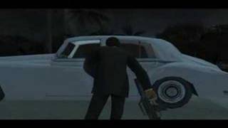 Scarface The World Is Yours - First Level Part 2