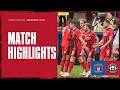 Carlisle Wigan goals and highlights