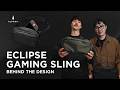ALPAKA Behind the Design: Eclipse Gaming Sling