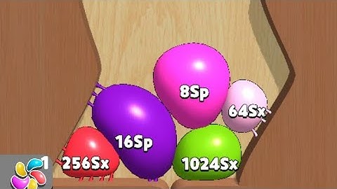NOOB vs PRO vs HACKER - Blob Merge 3D