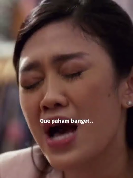 maria pikir kecap bangau terbuat dari burung 🤣🤣🤣 #videoshort #videoviral #mariacore #drama