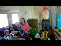 Parents Realize Their Worst Nightmare Just Came True