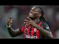 GLI ULTIMI AGGIORNAMENTI SU UNO SCALPITANTE LEAO!! CI SARÀ DOMENICA SERA CONTRO IL NAPOLI??