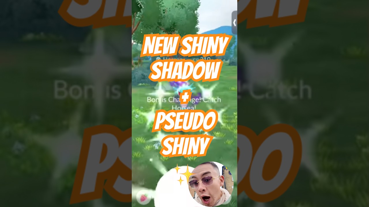 ✨SHADOW+PSEUDO ✨ FULL VLOG LINKED 