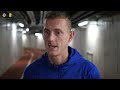 George Saville set to make 50th appearance for Northern Ireland in Finland