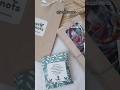 35.✨️Pack an order with me✨️ #friendshipbracelets #packingorders #braceletbook