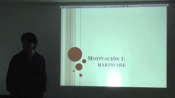 Programación funcional con Agustín Ramos (1/3)