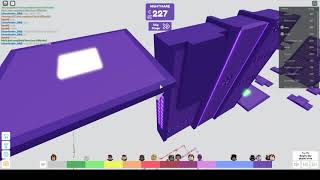 Celebrity Master's Difficulty Chart Obby- Stage 227 Profile