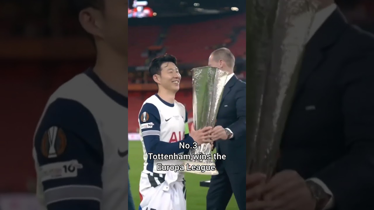 Dramatic Football Moments ❤️