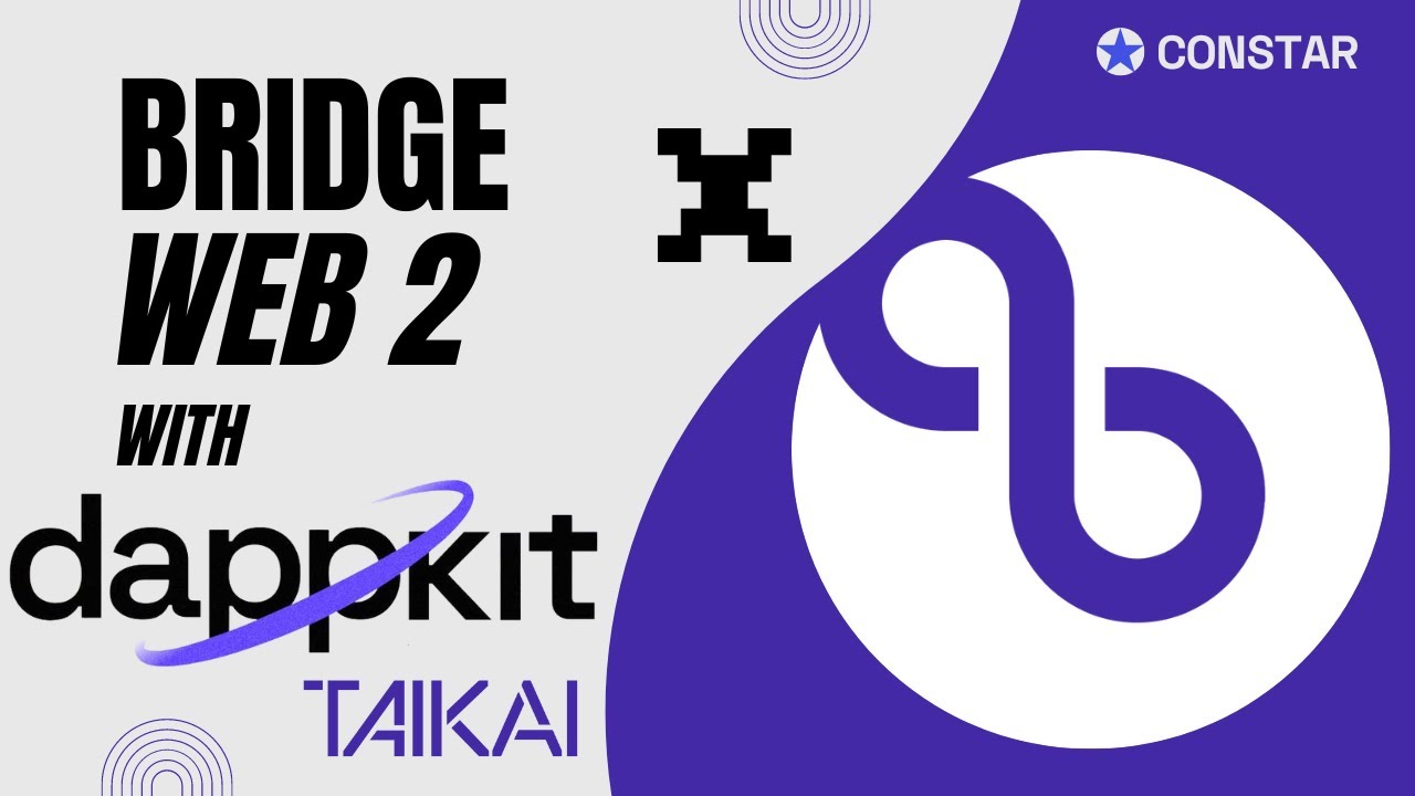 $BEPRO Is Bridging Web 2+Web 3 Using LayerX Tech Stack! (HUGE TRADITIONAL COMPANIES)