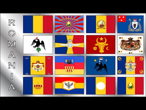 Video: Steagul Sf. Gheorghe: origine, istorie