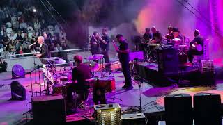 Levent Yüksel - Mevsim Bahar Olunca - Konser Çekimi