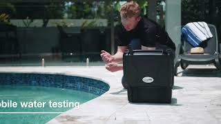 The Pool Perfectionists - Residential 30 Second