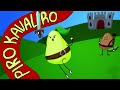 Piro Kavaliro – Filmo por la Usona Bona Film-Festivalo