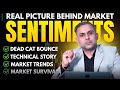 How to Identify MARKET Sentiments in Easy Steps! MFT Ep 12