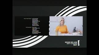 Step Up 2006 End Credits E 2020