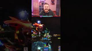 10.2 Which M+ Healer Should You Play? #dragonflight #worldofwarcraft #shorts