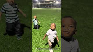 FAMILY OUTING VLOG