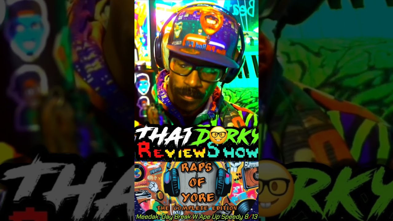 Guarda Meedak Day Break Ft Ape Up Speedy 8/13 Raps Of Yore Album Complete Edition @MeedakBeats su YouTube Guarda Meedak Day Break Ft Ape Up Speedy 8/13 Raps Of Yore Album Complete Edition @MeedakBeats su YouTube