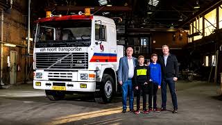 Van Noort Bedrijfsfilm