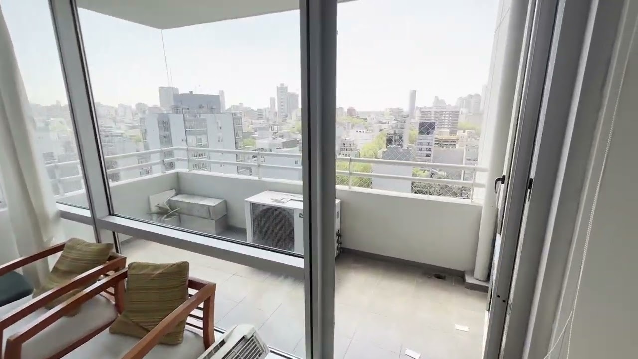 Video de la propiedad