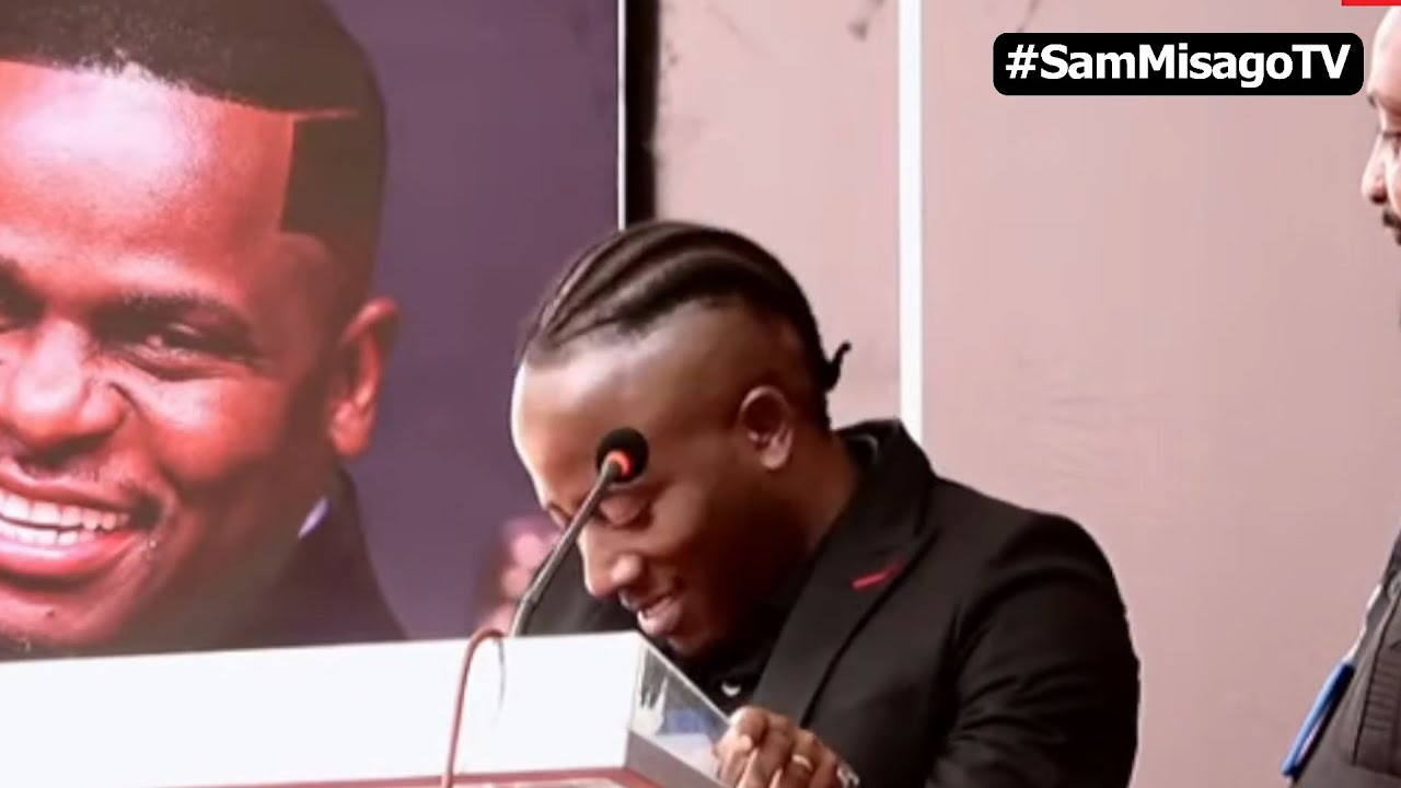 Joti acheka na baadae kulia sana akitoa Speech kwa MC Pilipili kabla ya kupumzishwa huko kwao Dodoma