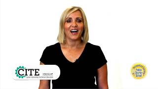 Career Technical Education - Family and Human Services Pathway