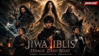 JIWA IBLIS TERKUNCI DI BALIK ZIRAH BERAT! 🔥 Takdir Sang Kesatria Terungkap