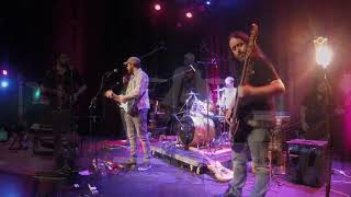 Kessler Effect - Grace (Jeff Buckley Cover) - Live Balor Arts Centre