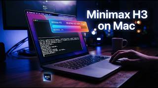 MiniMax H3 on Apple Silicon: Impressive, But There's a Catch screenshot 4