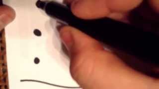 Trick Solving: Ep 1- 9 Dots Solution